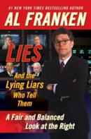 Book cover for 'Lies and the Lying Liars Who Tell Them'