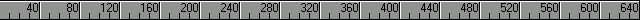 an image of a pixel ruler