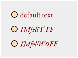 The reference image for the precending tests.