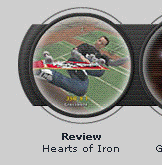 Review: Hearts of Iron